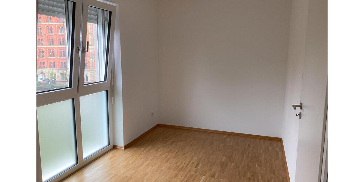 Etagenwohnung Karlsruhe Mühlburg - 3 Zimmer, 88 m&sup2;, 1.325&euro; | Angebot:25322407