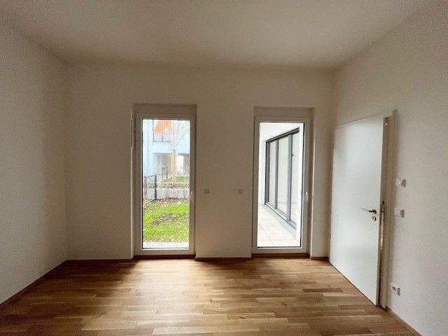 Terrassenwohnung Nürnberg Gostenhof - 2 Zimmer, 66 m&sup2;, 1.049&euro; | Angebot:26159066