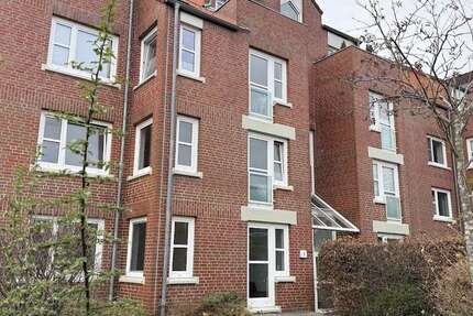 Wohnung Wedel Lülanden - 3 Zimmer, 88 m&sup2;, 963&euro; | Angebot:26974072