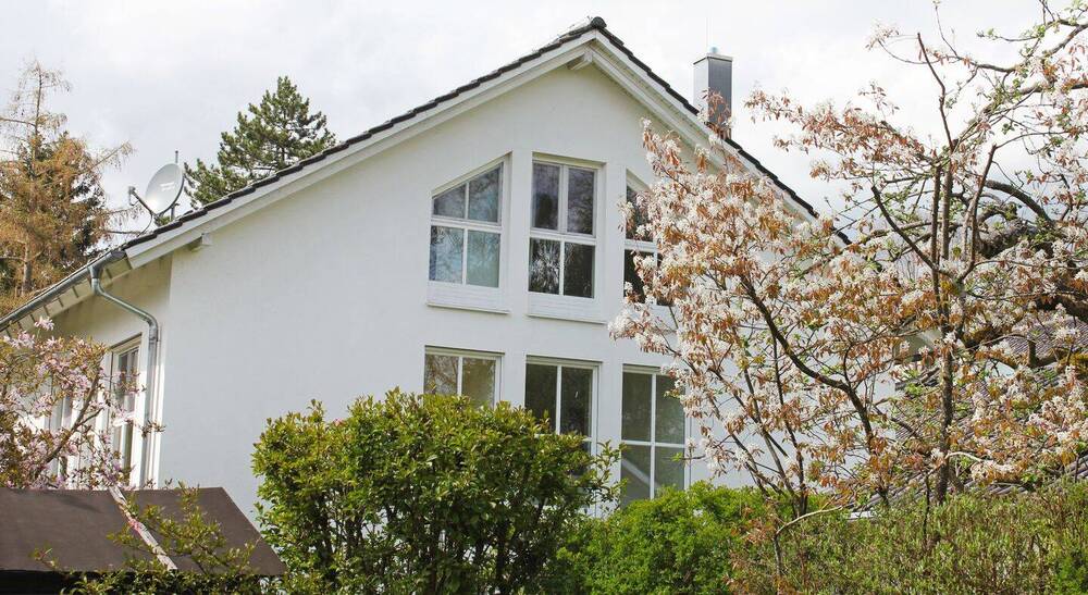 Doppelhaushälfte Münsing Wimpasing - 4 Zimmer, 140 m&sup2;, 2.940&euro; | Angebot:26393563