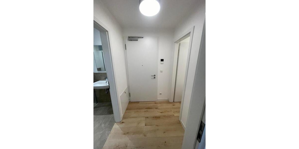 Etagenwohnung Osnabrück Eversburg - 1 Zimmer, 25 m&sup2;, 460&euro; | Angebot:25989544