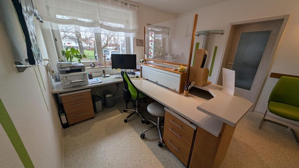 Gewerbeobjekt Neunkirchen - 600&euro; | Angebot:26439780