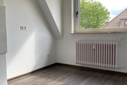 1-Zimmerwohnung in zentraler Lage 1 zimmer