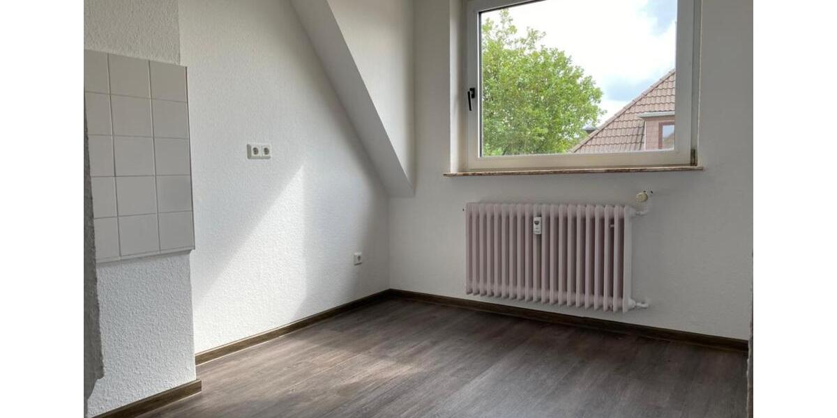 1-Zimmerwohnung in zentraler Lage 1 zimmer