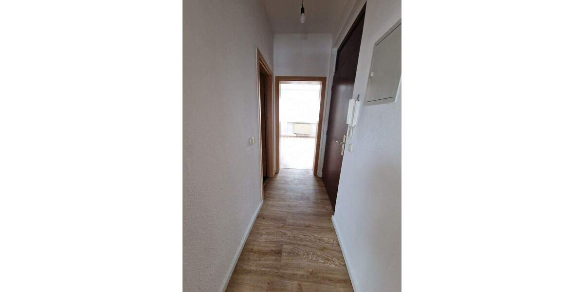 Etagenwohnung Magdeburg Cracau - 2 Zimmer, 46 m&sup2;, 319&euro; | Angebot:24867209