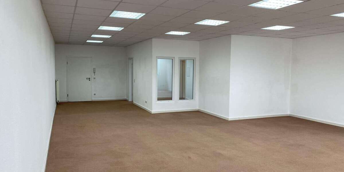 Gewerbeobjekt Darmstadt Waldkolonie - 624&euro; | Angebot:26953975