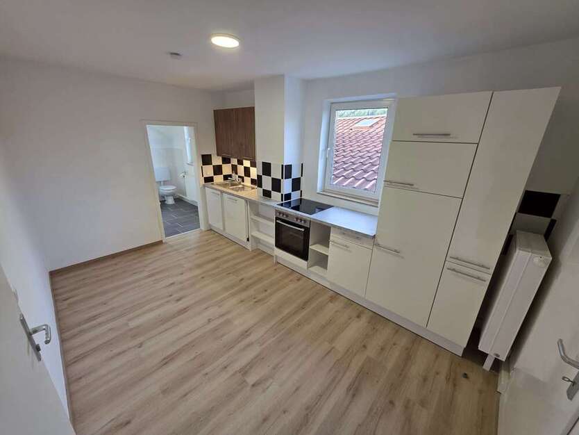 Wohnung zum Mieten in Vilshofen an der Donau 430 € 45 m²