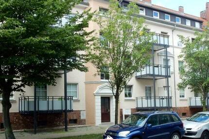 Wohnung Hoyerswerda Altstadt - 3 Zimmer, 60 m&sup2;, 362&euro; | Angebot:26487489
