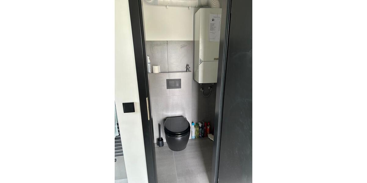 Dachgeschoßwohnung Oberhaching Deisenhofen - 1.5 Zimmer, 40 m&sup2;, 1.850&euro; | Angebot:24626456