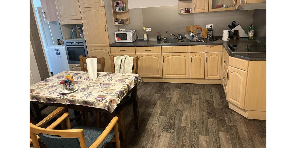 Wohnen auf Zeit Osnabrück Gretesch - 1 Zimmer, 15 m&sup2;, 330&euro; | Angebot:25986937