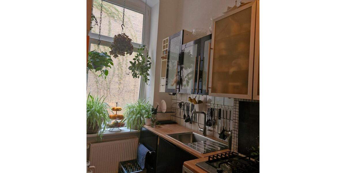 Wohnen auf Zeit Berlin Friedrichshain-Kreuzberg - 30 Zimmer, 92 m&sup2;, 900&euro; | Angebot:26664814