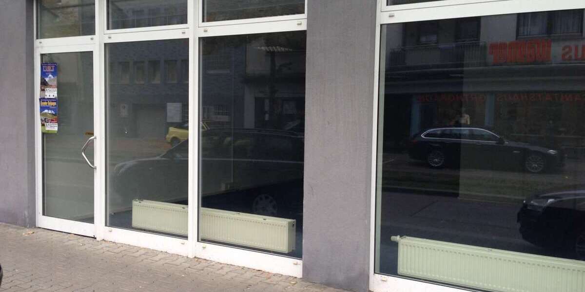 Gewerbeobjekt Mannheim Lindenhof - 1.500&euro; | Angebot:27002725