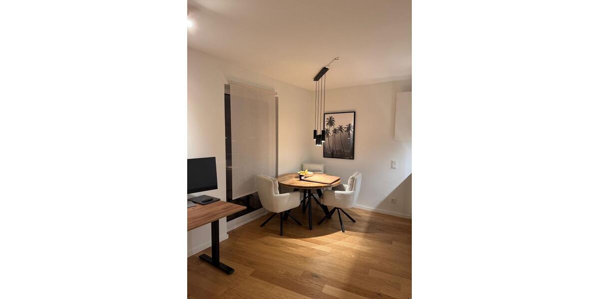 Wohnen auf Zeit Hamburg Stellingen - 2 Zimmer, 69 m&sup2;, 950&euro; | Angebot:26354777