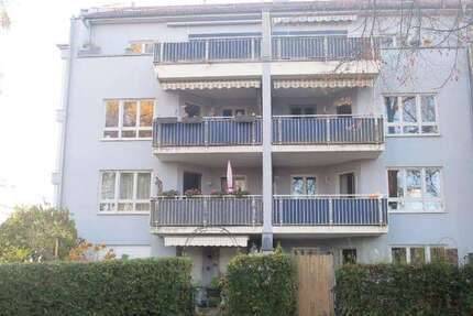 Wohnung Augsburg Firnhaberau - 3 Zimmer, 82 m&sup2;, 1.100&euro; | Angebot:24953880