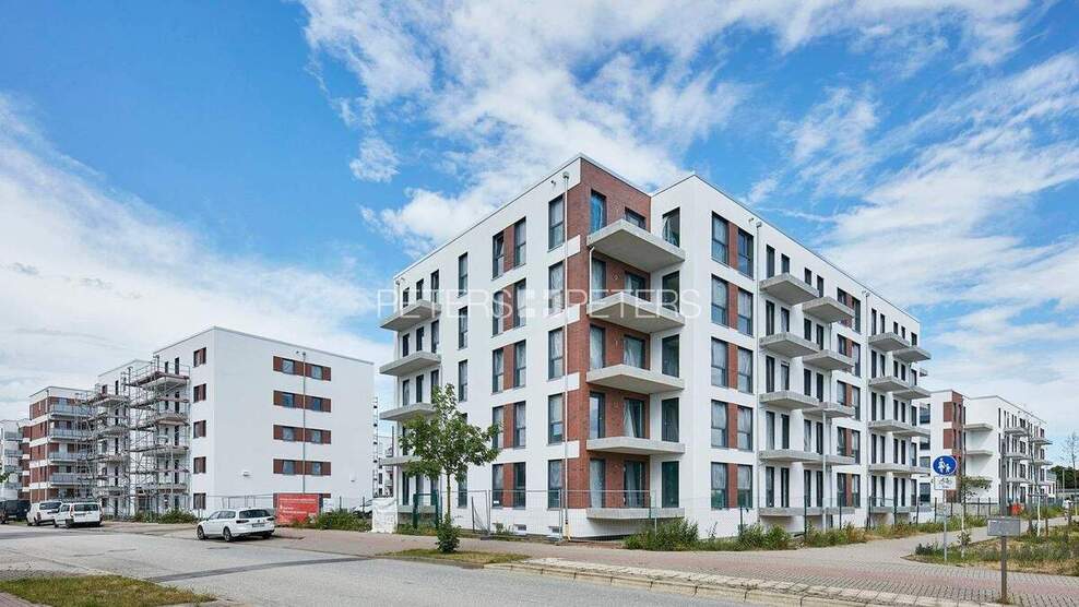 + Traumhafter Zweitbezug am Ziegelsee + 2 zimmer