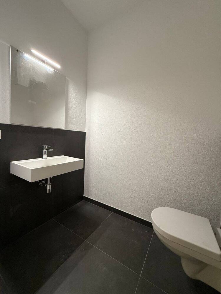 Wohnung zur Miete