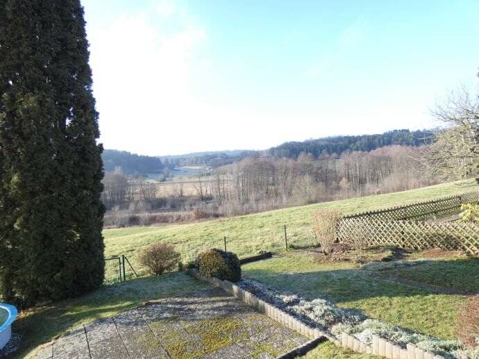 Etagenwohnung Pegnitz Rosenhof - 3 Zimmer, 85 m&sup2;, 790&euro; | Angebot:24027049