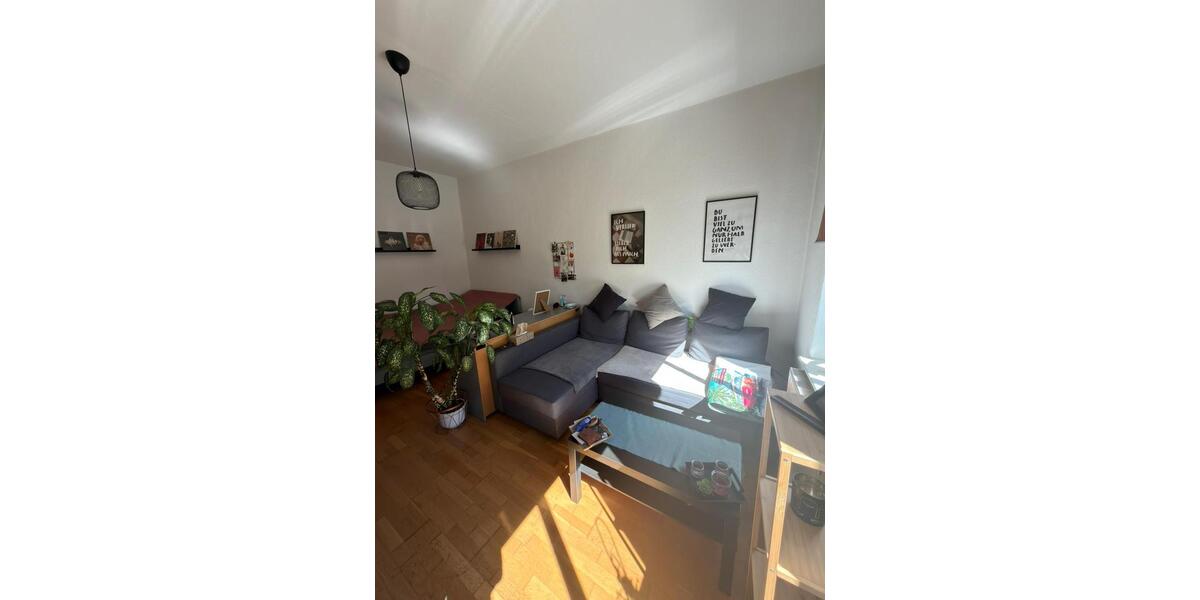 Etagenwohnung Ilmenau Ankenbachshof - 1 Zimmer, 49 m&sup2;, 360&euro; | Angebot:26486153