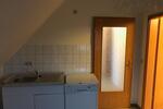 Dachgeschoßwohnung Nordhausen - 2 Zimmer, 43 m&sup2;, 300&euro; | Angebot:26236701