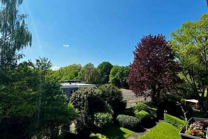 Wohnung zum Mieten in Hürth 1.170 € 82 m² 3 zimmer