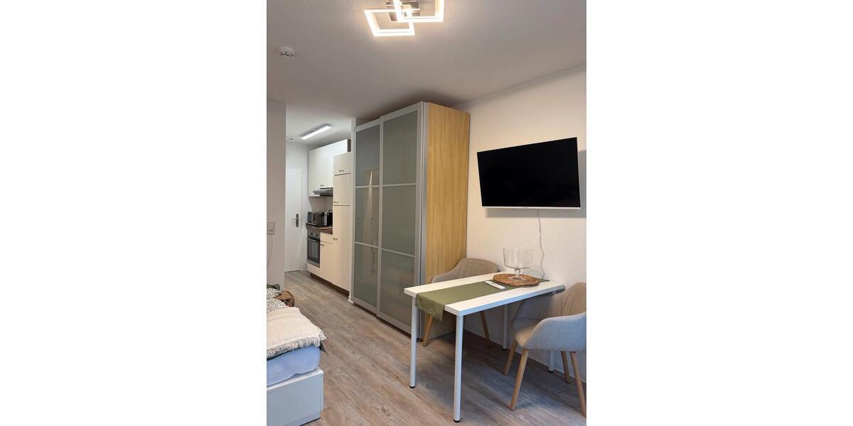 Wohnen auf Zeit Pohlheim - 1 Zimmer, 27 m&sup2;, 799&euro; | Angebot:26276742