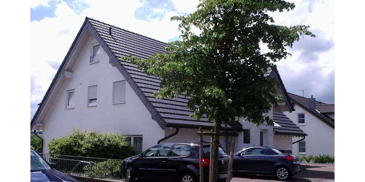 Etagenwohnung Wiehl - 2 Zimmer, 65 m&sup2;, 585&euro; | Angebot:26730509