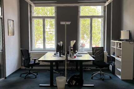 Büro in Leipzig 250 € 4 m² zimmer