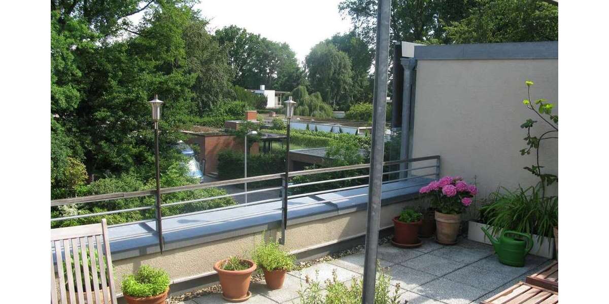 Etagenwohnung Mörfelden-Walldorf Walldorf - 3 Zimmer, 97 m&sup2;, 1.260&euro; | Angebot:25235081