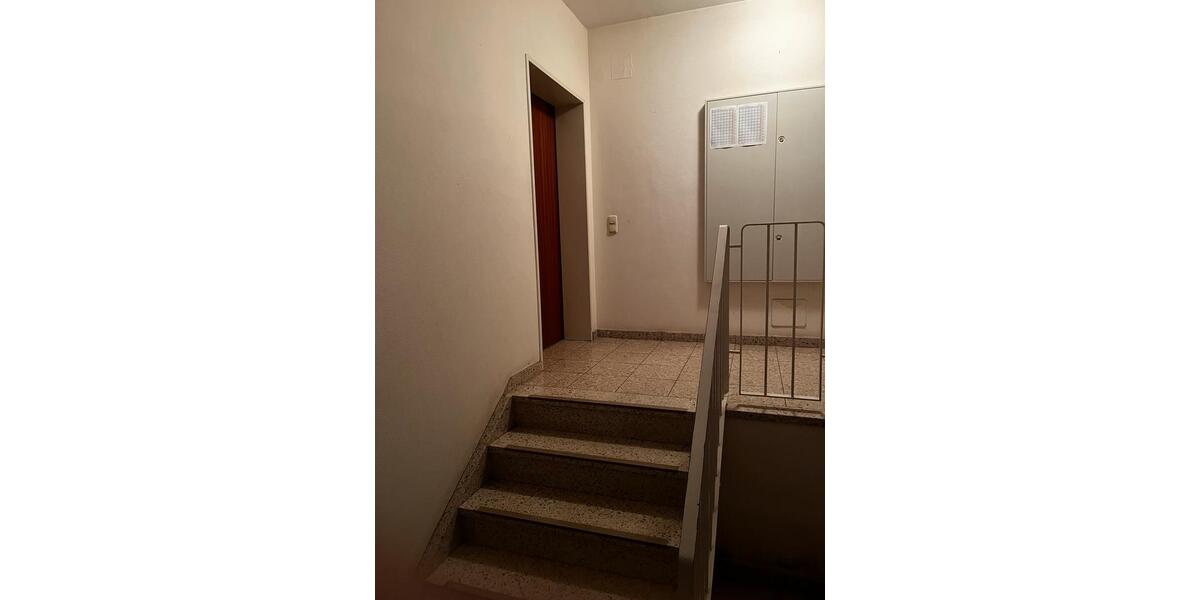 Erdgeschoßwohnung Eystrup - 1 Zimmer, 43 m&sup2;, 430&euro; | Angebot:25046577