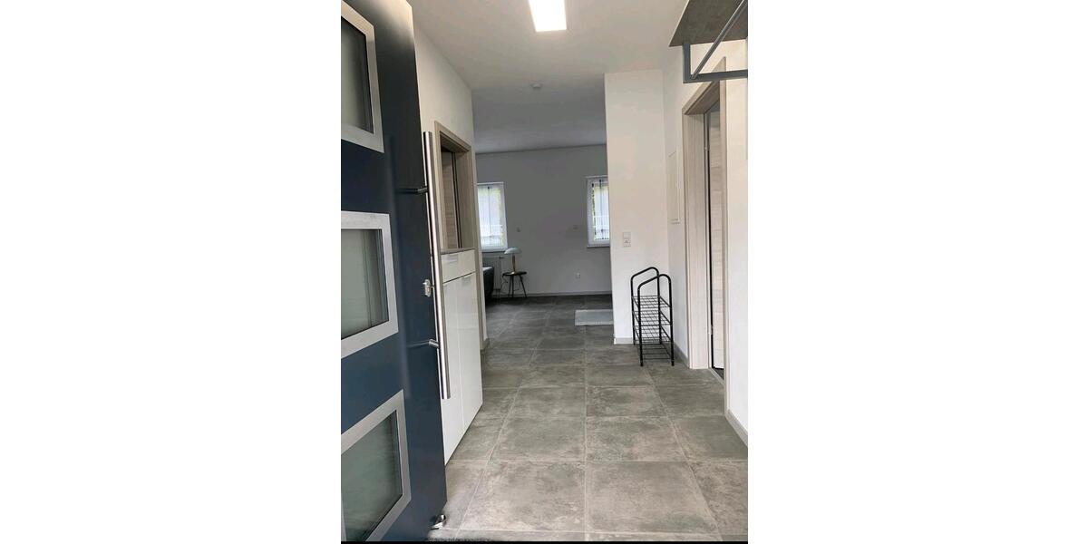 Erdgeschoßwohnung Feuchtwangen - 3 Zimmer, 48 m&sup2;, 750&euro; | Angebot:25809627