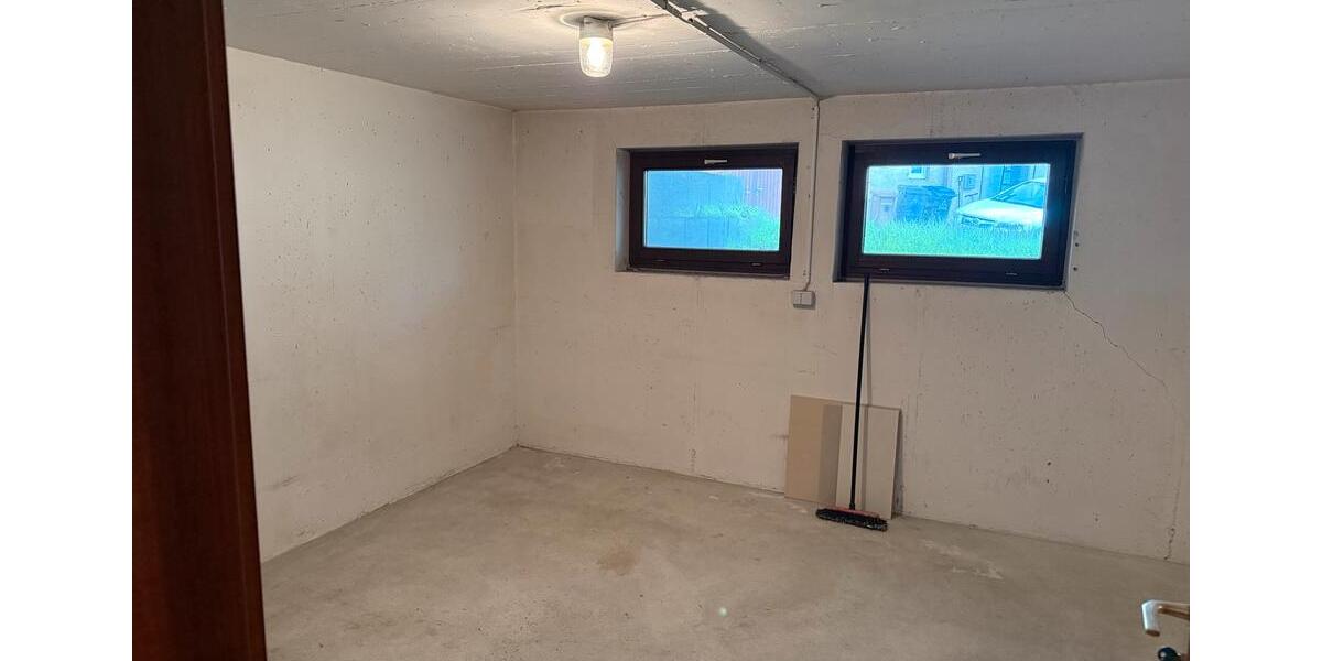 Maisonettenwohnung Herbrechtingen - 3 Zimmer, 85 m&sup2;, 1.100&euro; | Angebot:25881347