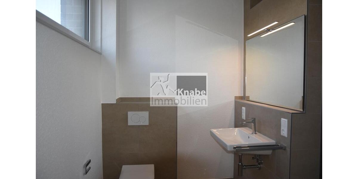 Erdgeschoßwohnung Melle - 2 Zimmer, 90 m&sup2;, 993&euro; | Angebot:25976448