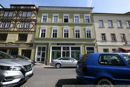 Wohnung Meiningen Weidig - 4 Zimmer, 125 m&sup2;, 950&euro; | Angebot:24442695