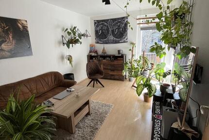Wohnen auf Zeit Rostock Hansaviertel - 2 Zimmer, 50 m&sup2;, 800&euro; | Angebot:26517690