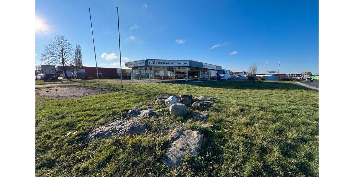 Gewerbeobjekt Geilenkirchen - 3.200&euro; | Angebot:24732494