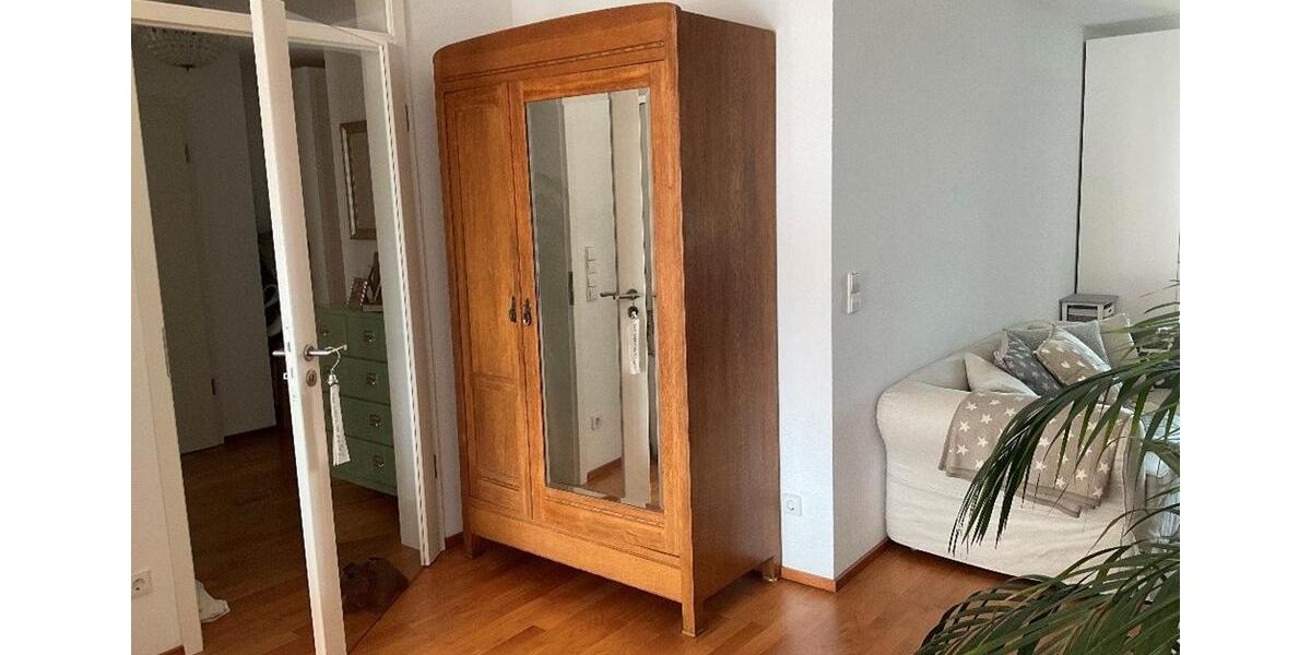 Etagenwohnung Bad Wimpfen - 2 Zimmer, 73 m&sup2;, 975&euro; | Angebot:26253168