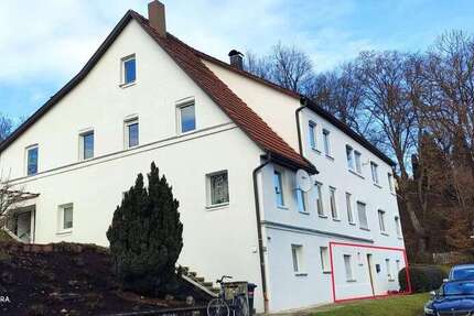 Wohnung Schwäbisch Gmünd Herlikofen - 2 Zimmer, 45 m&sup2;, 580&euro; | Angebot:26929023