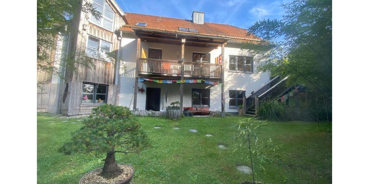 Wohnen auf Zeit Grafrath - 7 Zimmer, 200 m&sup2;, 850&euro; | Angebot:26669856