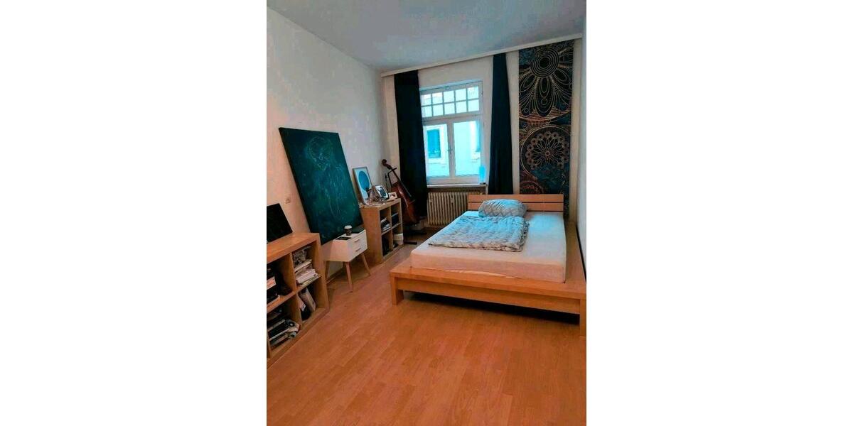 Etagenwohnung Passau Mühltal - 3 Zimmer, 85 m&sup2;, 720&euro; | Angebot:26638631