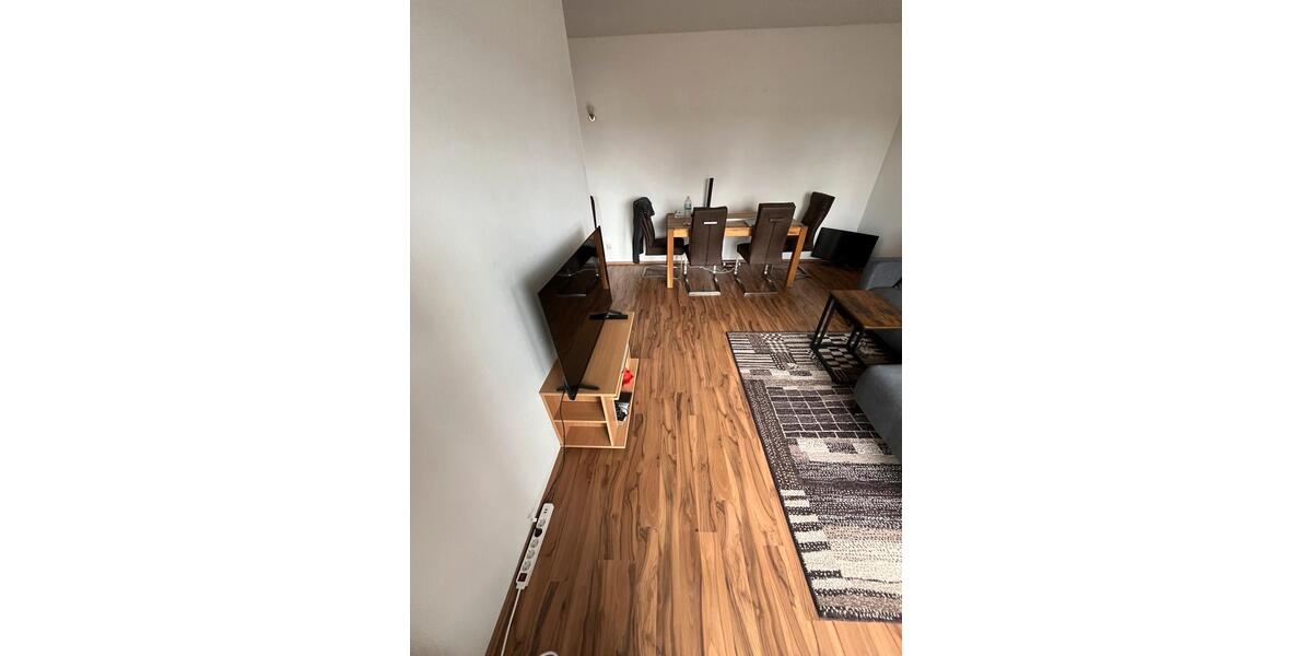 Dachgeschoßwohnung Simbach am Inn - 2 Zimmer, 48 m&sup2;, 448&euro; | Angebot:25977314