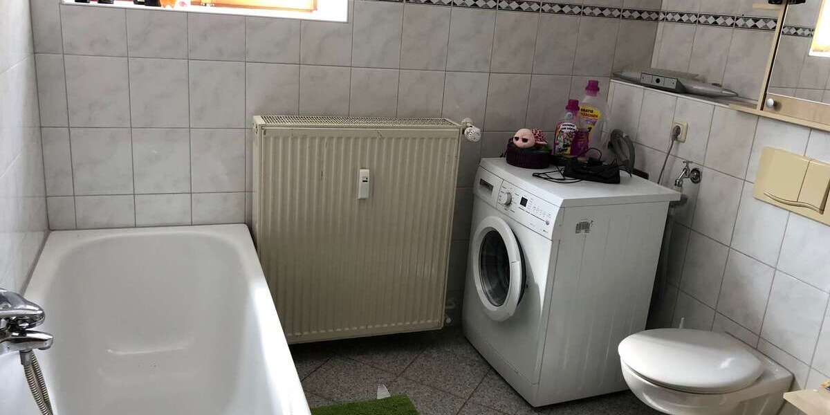 gemütliche 1 Zi.-Wohnung in Kaulsdorf - Erdgeschoßwohnung Kaulsdorf | Angebot:26192743