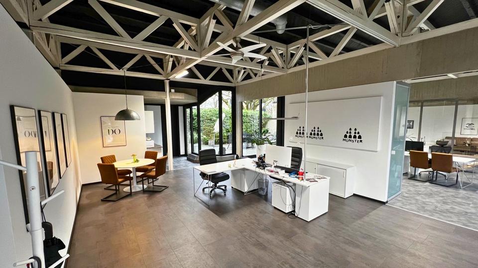 Gewerbeobjekt Münster Münster-Südost - 320&euro; | Angebot:25305770