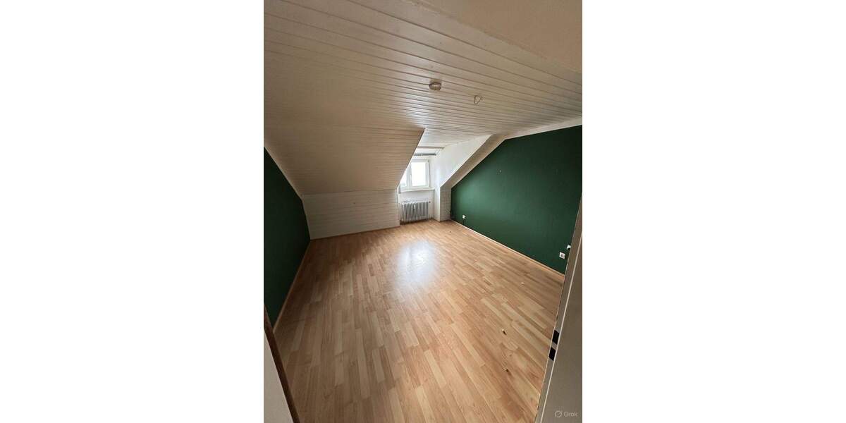 Etagenwohnung Ingolstadt Hundszell - 4 Zimmer, 74 m&sup2;, 750&euro; | Angebot:25165842