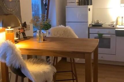 Kleine Wohnung zur Untermiete in der Nähe von München