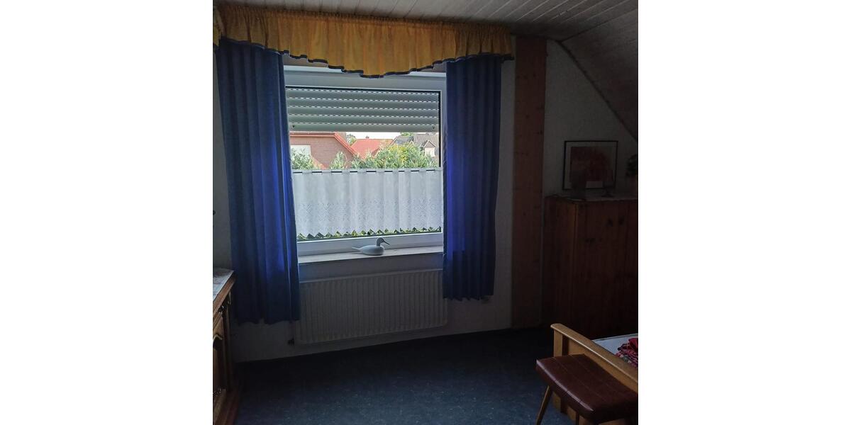 Wohnen auf Zeit Cloppenburg - 1 Zimmer, 18 m&sup2;, 455&euro; | Angebot:26033894