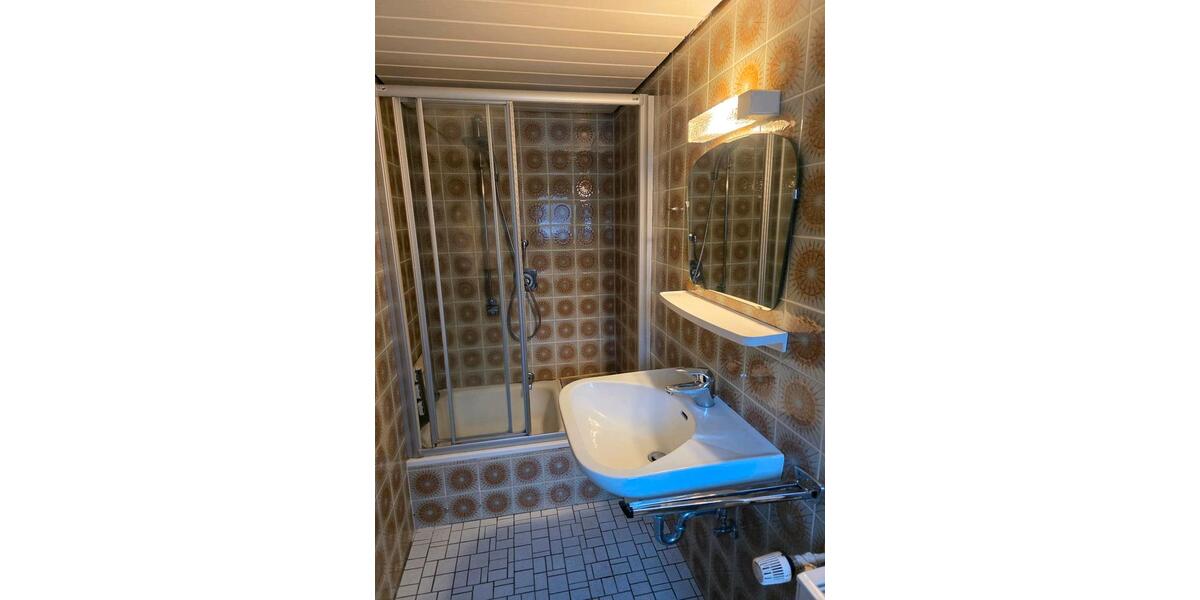 Erdgeschoßwohnung Netphen - 1 Zimmer, 50 m&sup2;, 600&euro; | Angebot:25150028