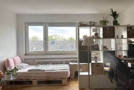 Wohnung Köln Nippes - 2 Zimmer, 71 m&sup2;, 1.180&euro; | Angebot:26534777