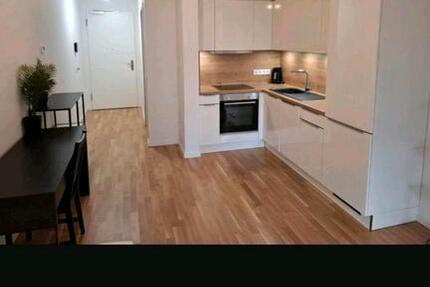 Wohnung Frankfurt am Main Ostend - 1 Zimmer, 26 m&sup2;, 850&euro; | Angebot:26625722