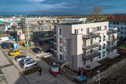 Haus Crailsheim - 2 Zimmer, 67 m&sup2;, 955&euro; | Angebot:24626774