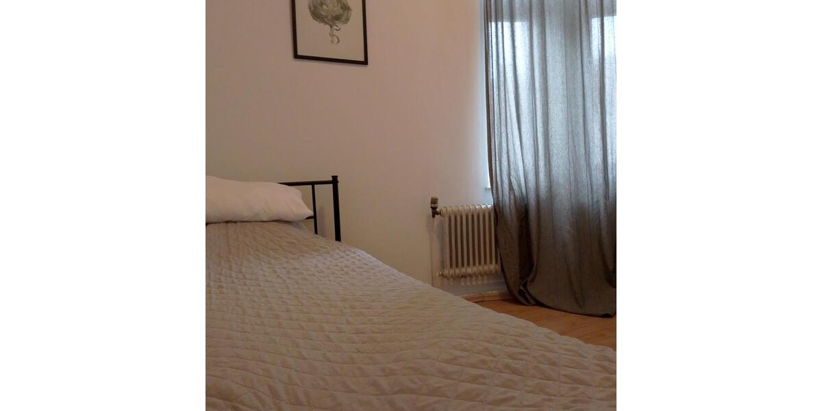 Ruhiges Zimmer 1 zimmer